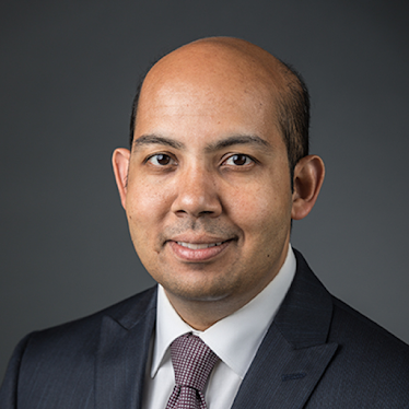 Jayaprakash Sreenarasimhaiah, M.D.