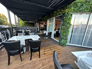 Photo n°75 de Cheema Restaurant Indien à Toulouse (Restaurant)