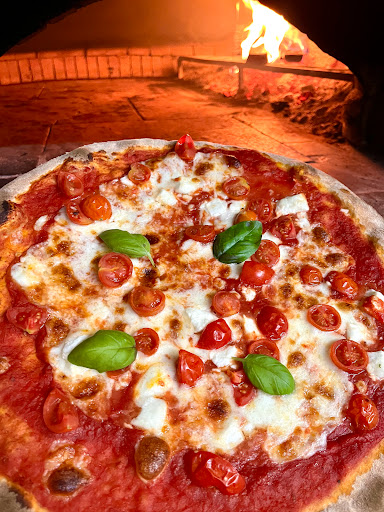 Residence La Lucciola & pizzeria - Thumbnail