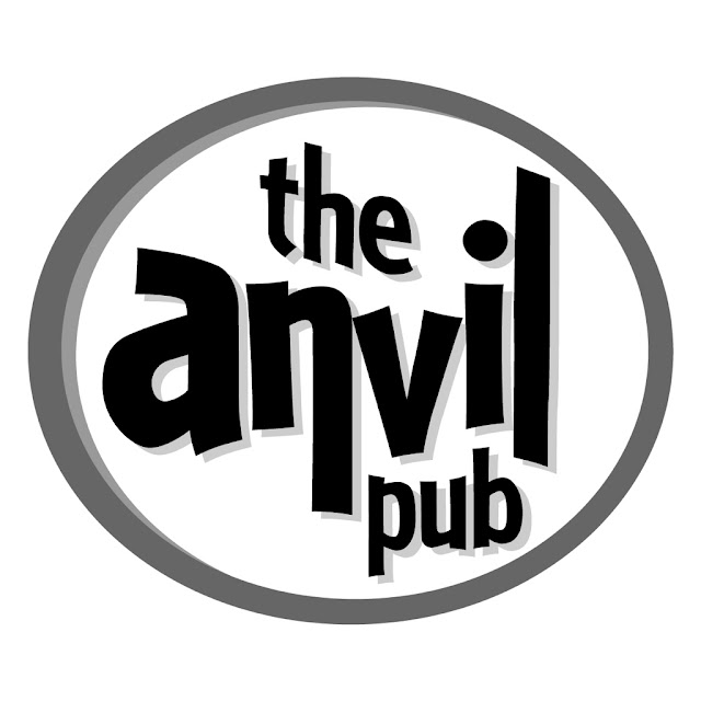 The Anvil Pub
