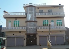 Sheran Wali Kothi Rana Brother’s gujranwala