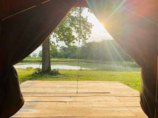 Les Toiles du Cassis - Hebergement insolite l'étoile du cassis - Thumbnail