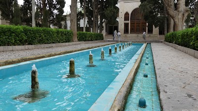 Photos of Amir Kabir Hotel
