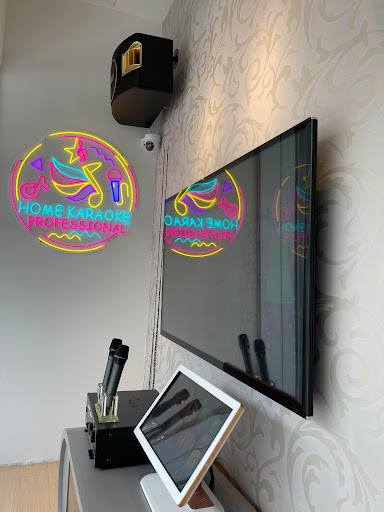 MASTER-K MALAYSIA (Professional Karaoke System)
