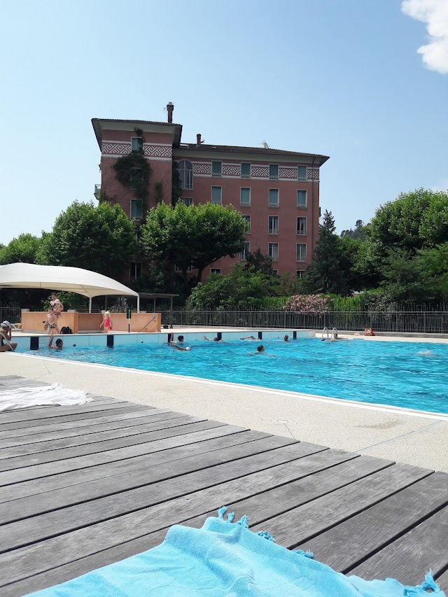 Piscine Municipale