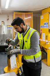 Photo n°7 de Kiloutou Sceaux à Sceaux (Service de location d'outils)