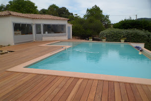 Photo n°1 de GID Menuiserie à Carqueiranne (Atelier de menuiserie)