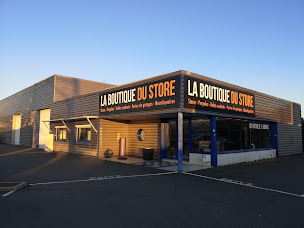 Photo n°1 de La Boutique du Store Montbrison à Savigneux (Magasin de rideaux et stores)