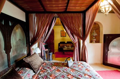Photos of Riad & Kasbah Dar Ilham - Marrakech