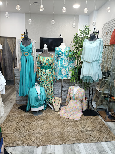 NatyChic.com - Visual