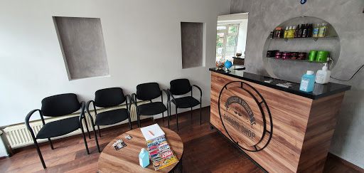 Barber Shop Olgun Mössingen - Thumbnail