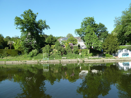 Parkplatz am Wasserbahnhof - Thumbnail
