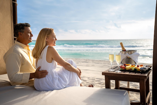 Le Blanc Spa Resort Cancun All Inclusive Adults Only by null