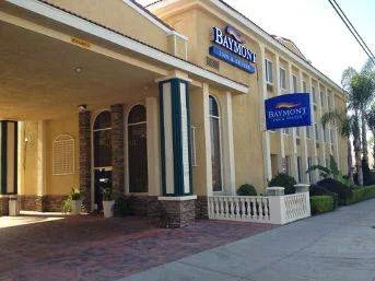 Baymont by Wyndham Anaheim