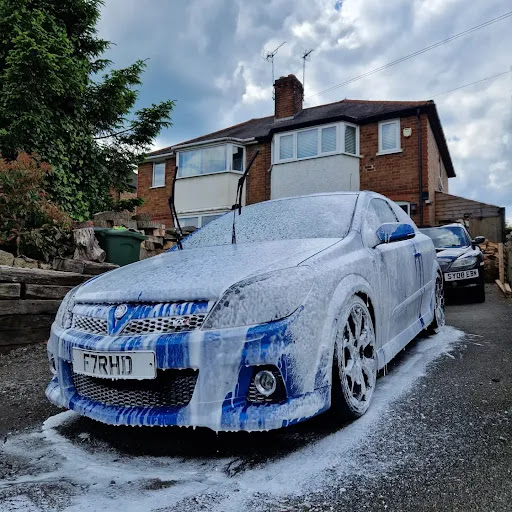 Forged In Detail Gallery - United Kingdom
