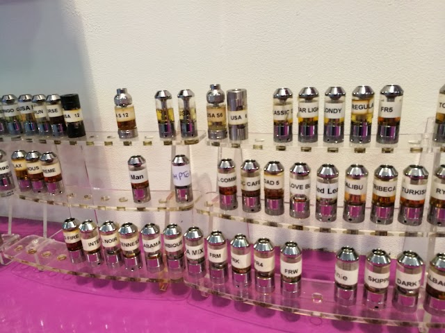 Vapostore