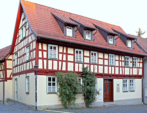 Alte Lateinschule - Visual