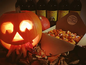 Photo n°51 de La Cabane à Poutines à Amiens (Restauration rapide)