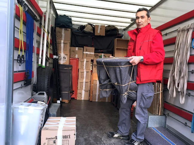Avis sur Best Déménagement Paris - Débarras à Paris - Services de déménagement