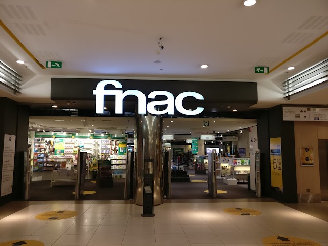 Fnac Toison d'or