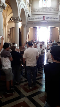 Teléfono de Parroquia Santa Gema Galgani