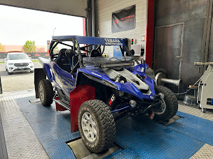 Photo n°6 de Auvergne Racing - Programmation moteur à Issoire (Garage automobile)