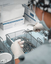 Photo n°23 de Cabinet Dentaire IvryDent à Ivry-sur-Seine (Orthodontiste)