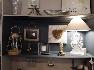 Photo n°3 de L'Atelier De Famille à Verrières-en-Anjou (Magasin d'ameublement et de décoration)