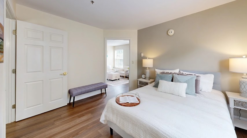 Historic Roswell Place by null