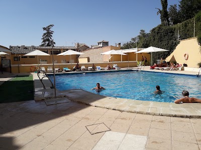 Photos of Albergue Inturjoven Cazorla