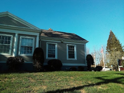 Greenville Public Library