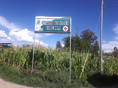 Photos of Centro de Salud Chulla
