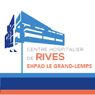 Radiologie Centre Hospitalier de Rives à Rives
