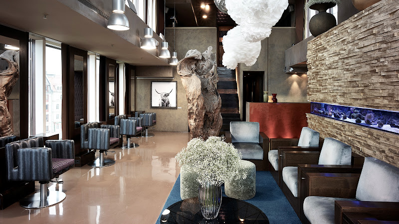 ORGÆNIC Salon Dresden