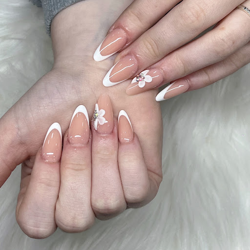 Perfect Nails & Spa Grangemouth