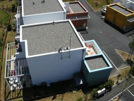 Photo de GD Etanchéité à Labenne (40530)