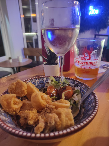Restobar El Atún