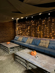 Photo n°3 de Au Tipi à Étupes (Restaurant)