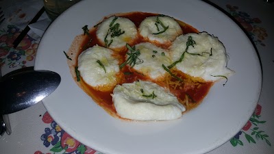 Photos of Kitchen Roselli