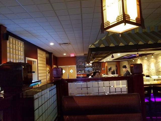 Sushi Sumo