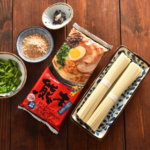 Sake Inn - Thumbnail