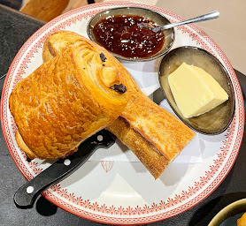 Photo n°5 de Café Alma à Cancale (Restaurant)