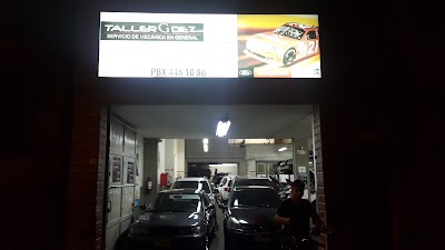 Photos of Taller G Diez S.A.S.