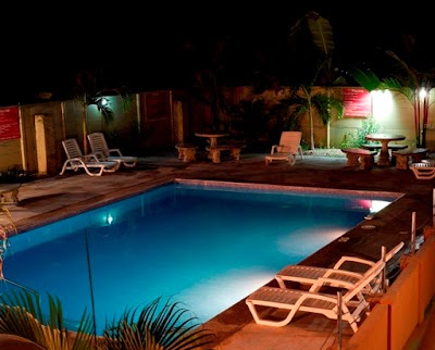 Photos of Hotel Nido del Halc&oacute;n