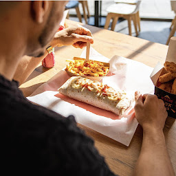 Photo n°3 de O'TACOS SAINT-LÔ à Saint-Lô (Restauration rapide)