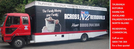 Get Moved Removals