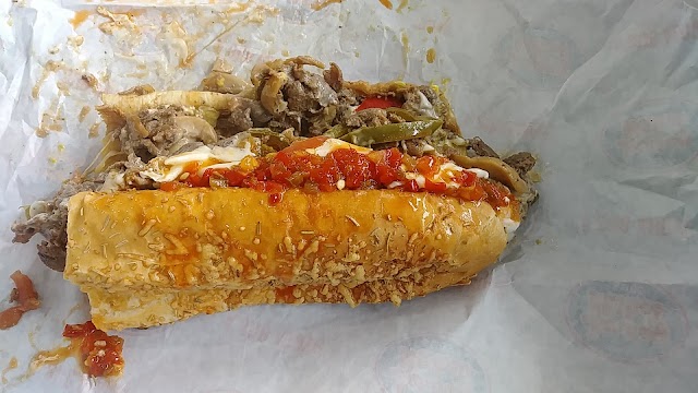 Jersey Mike's Subs