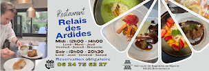 Photo n°13 de Relais des Ardides à Bonnemazon (Restaurant)