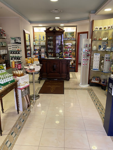 Farmacia Antica Del Dr. Sassu