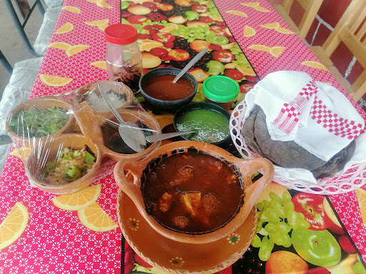 DESAYUNOS EL TEJADO - Thumbnail